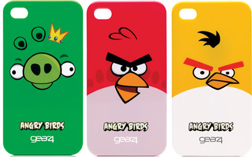 Angry Birds Character (2)